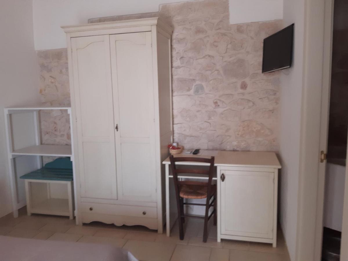 B&B Il Mulino Del Monastero Conversano Zewnętrze zdjęcie