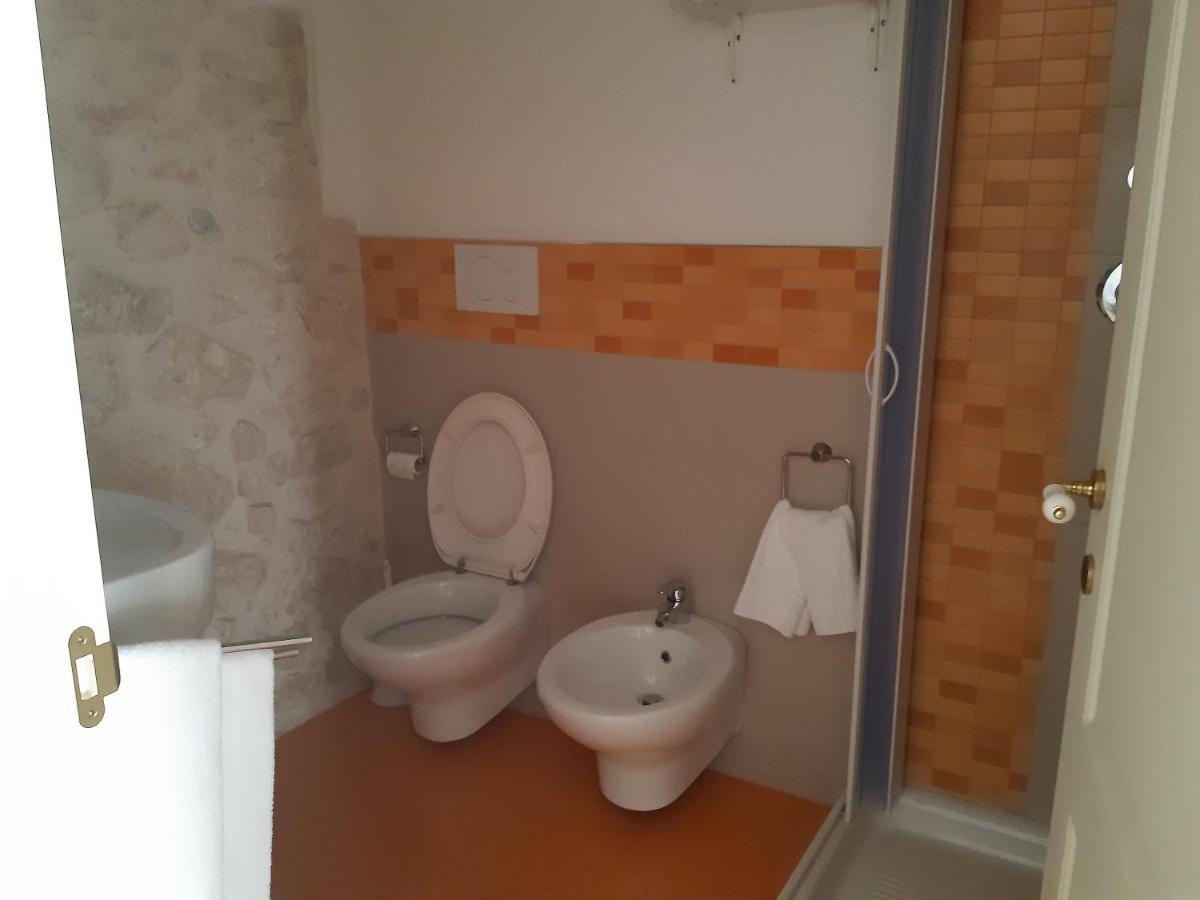 B&B Il Mulino Del Monastero Conversano Zewnętrze zdjęcie