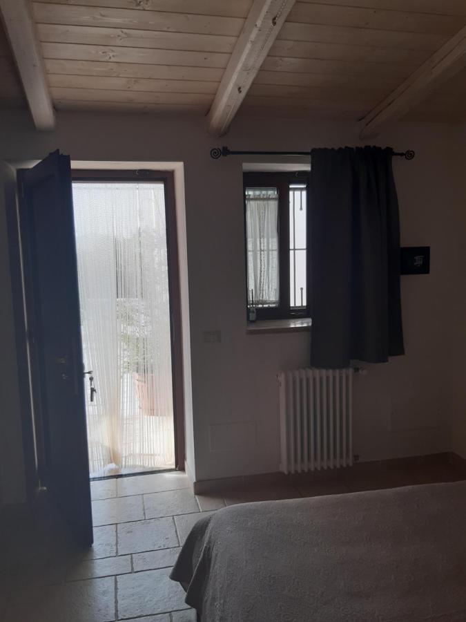 B&B Il Mulino Del Monastero Conversano Zewnętrze zdjęcie