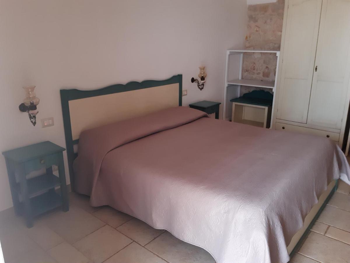 B&B Il Mulino Del Monastero Conversano Zewnętrze zdjęcie