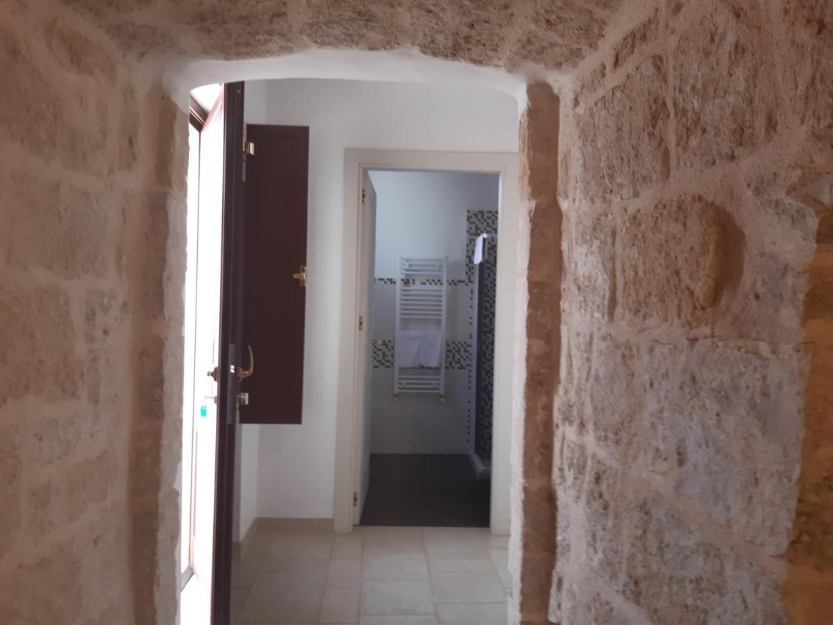 B&B Il Mulino Del Monastero Conversano Zewnętrze zdjęcie
