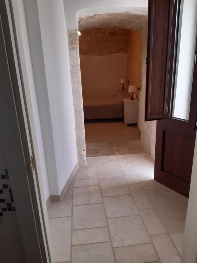 B&B Il Mulino Del Monastero Conversano Zewnętrze zdjęcie