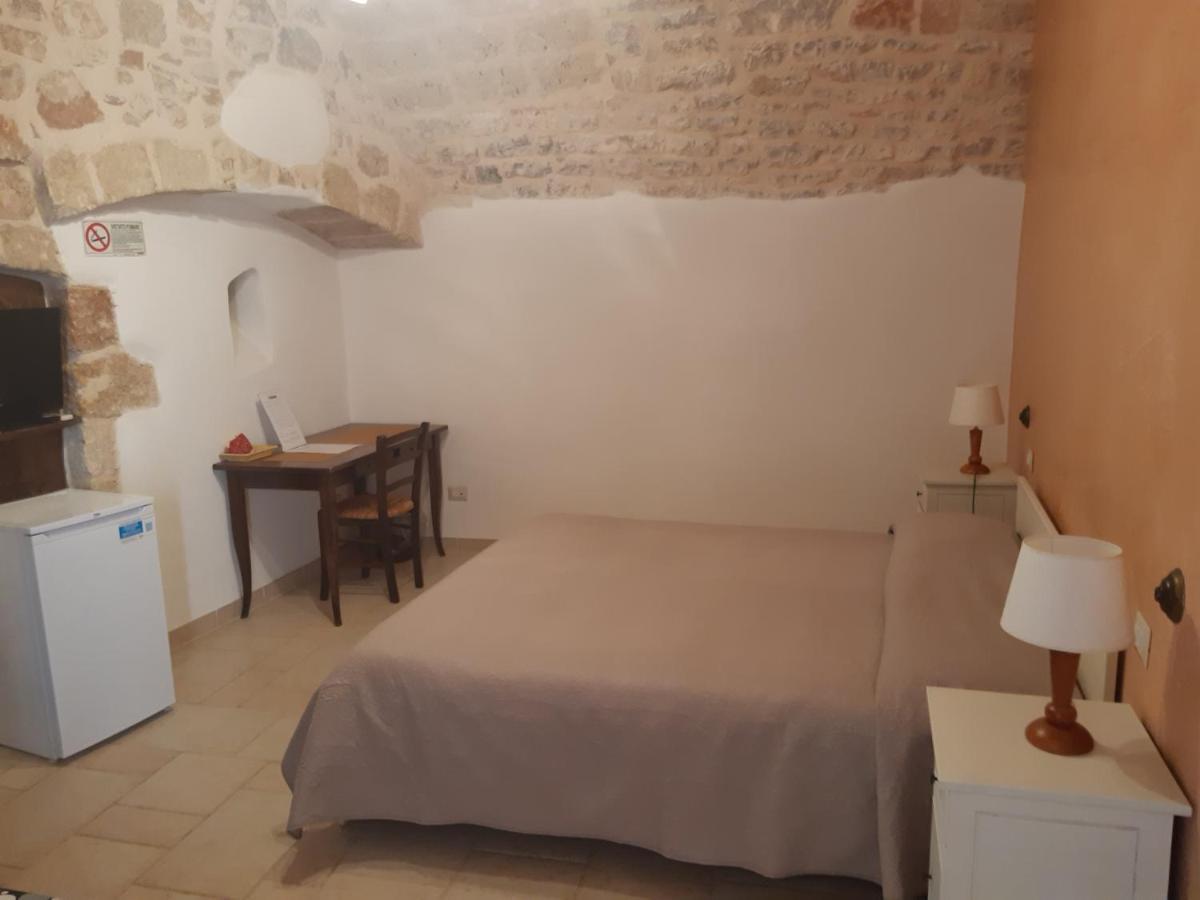 B&B Il Mulino Del Monastero Conversano Zewnętrze zdjęcie