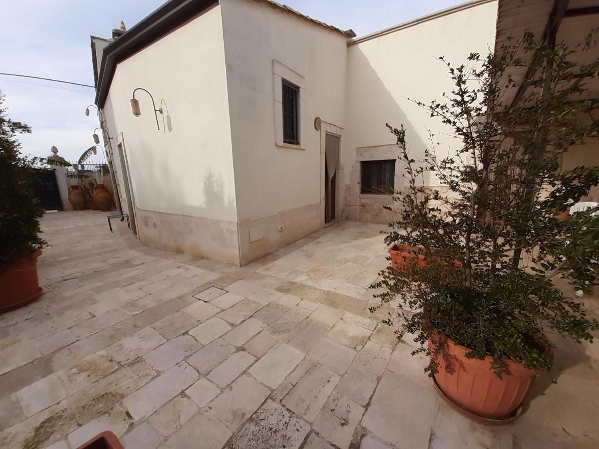 B&B Il Mulino Del Monastero Conversano Zewnętrze zdjęcie
