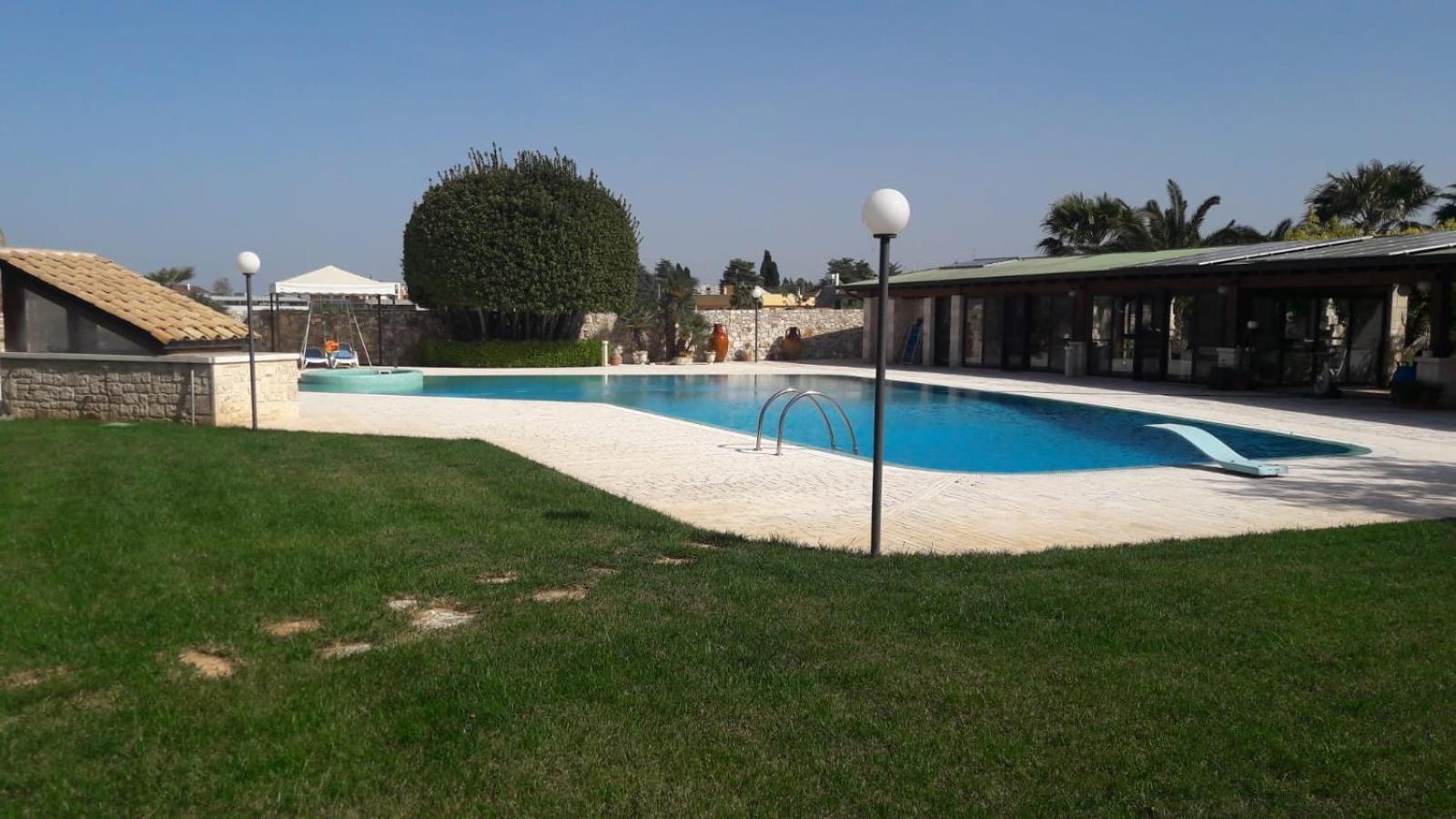 B&B Il Mulino Del Monastero Conversano Zewnętrze zdjęcie