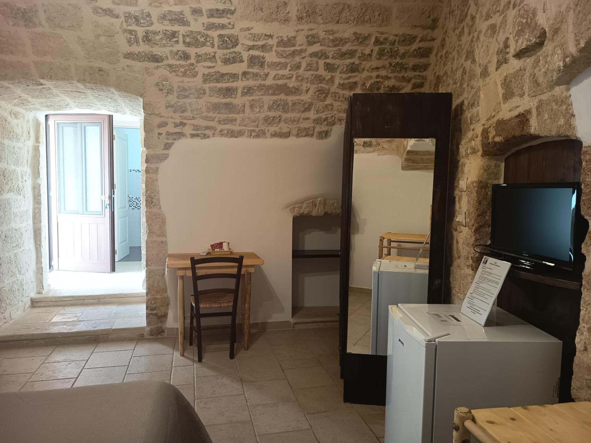 B&B Il Mulino Del Monastero Conversano Zewnętrze zdjęcie