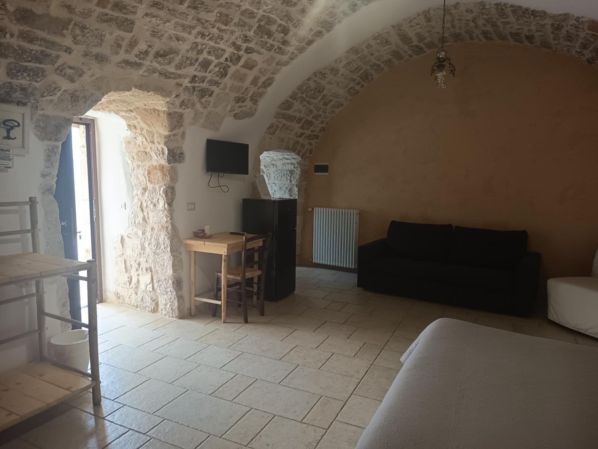 B&B Il Mulino Del Monastero Conversano Zewnętrze zdjęcie