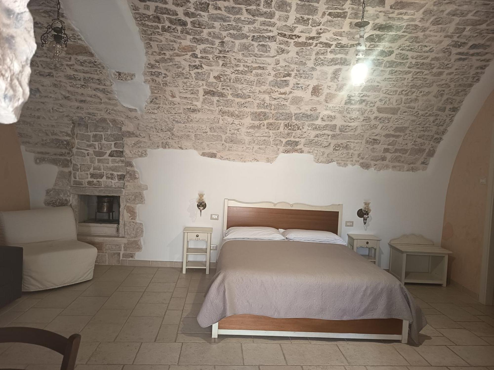 B&B Il Mulino Del Monastero Conversano Zewnętrze zdjęcie