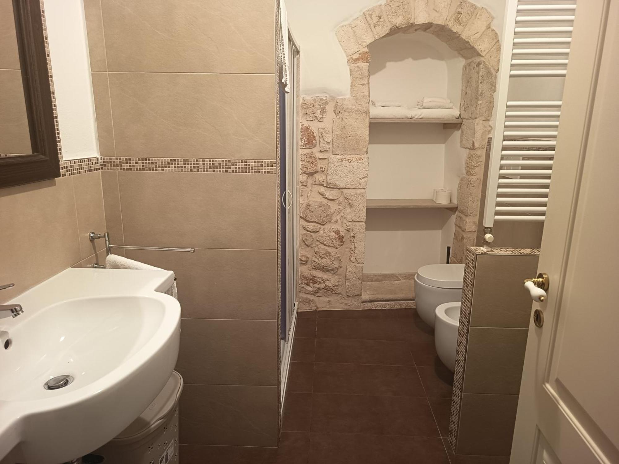 B&B Il Mulino Del Monastero Conversano Zewnętrze zdjęcie