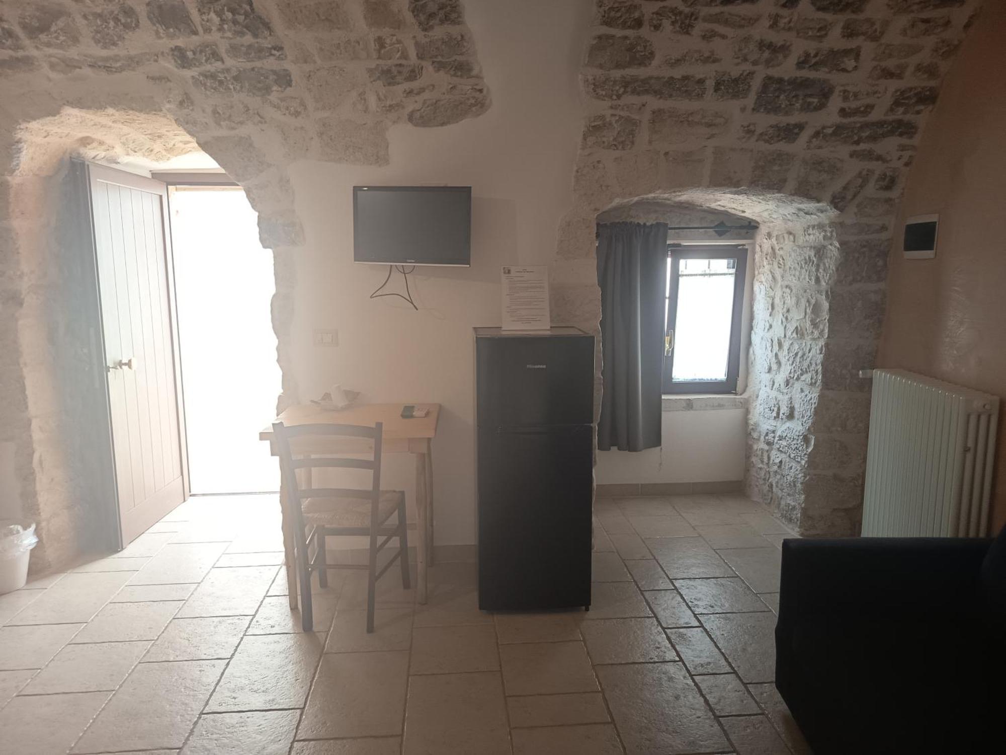 B&B Il Mulino Del Monastero Conversano Zewnętrze zdjęcie