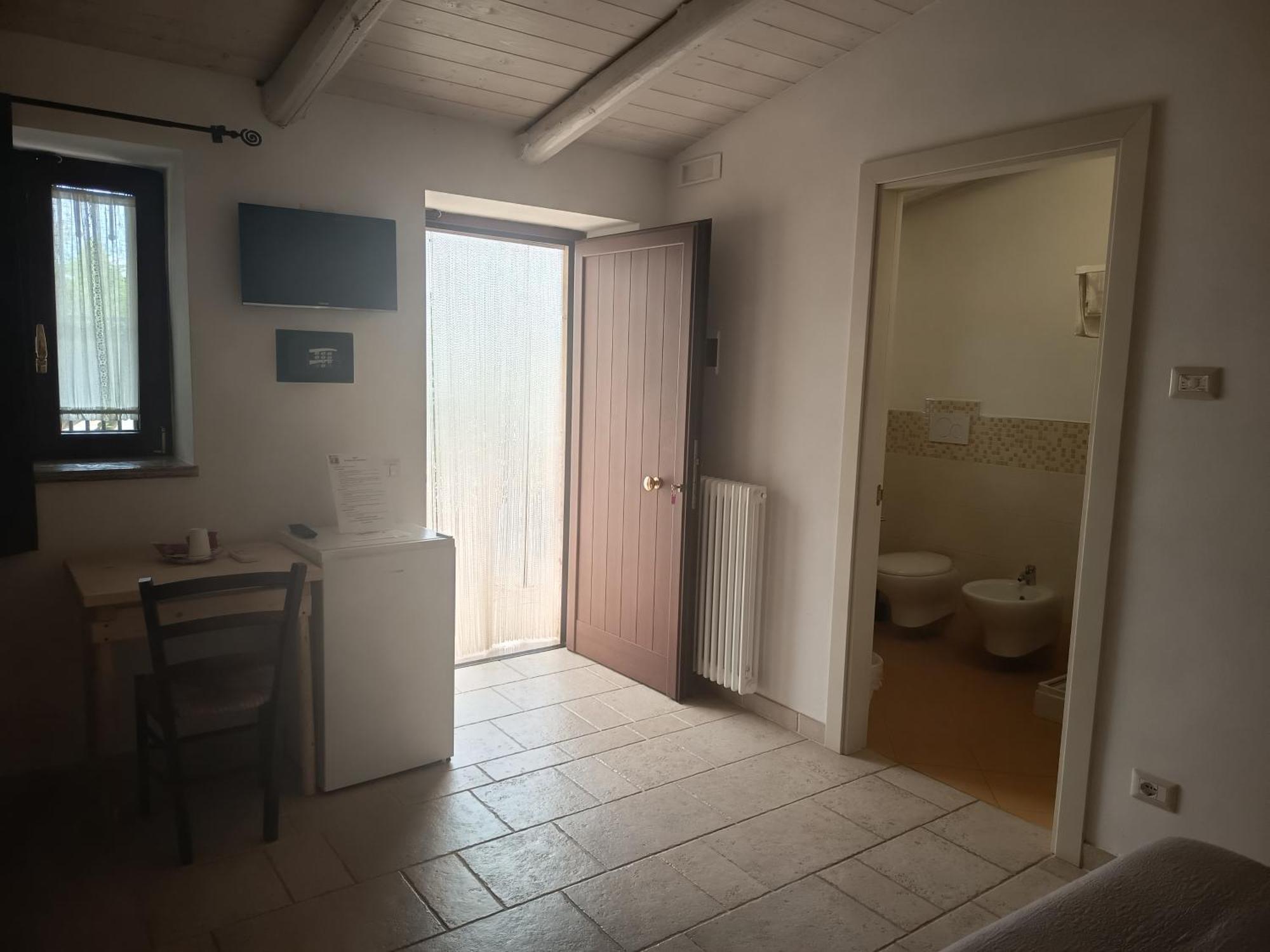 B&B Il Mulino Del Monastero Conversano Zewnętrze zdjęcie