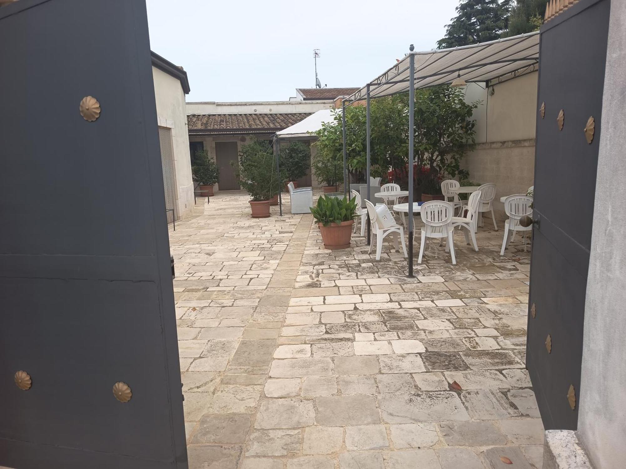 B&B Il Mulino Del Monastero Conversano Zewnętrze zdjęcie