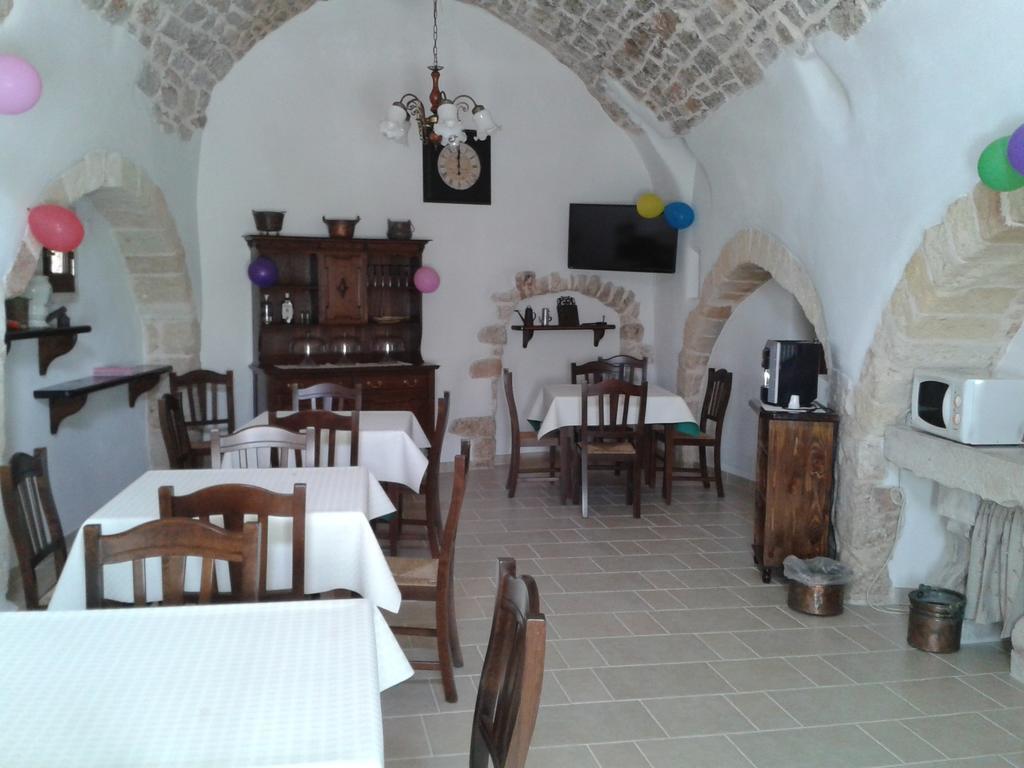 B&B Il Mulino Del Monastero Conversano Zewnętrze zdjęcie