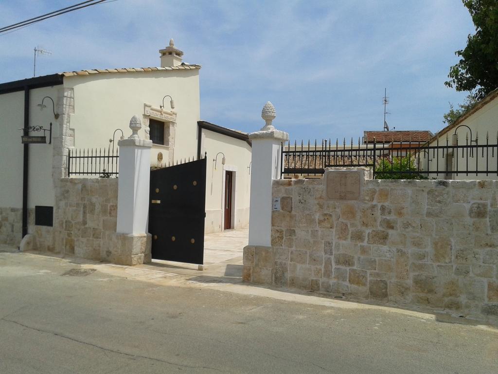 B&B Il Mulino Del Monastero Conversano Zewnętrze zdjęcie