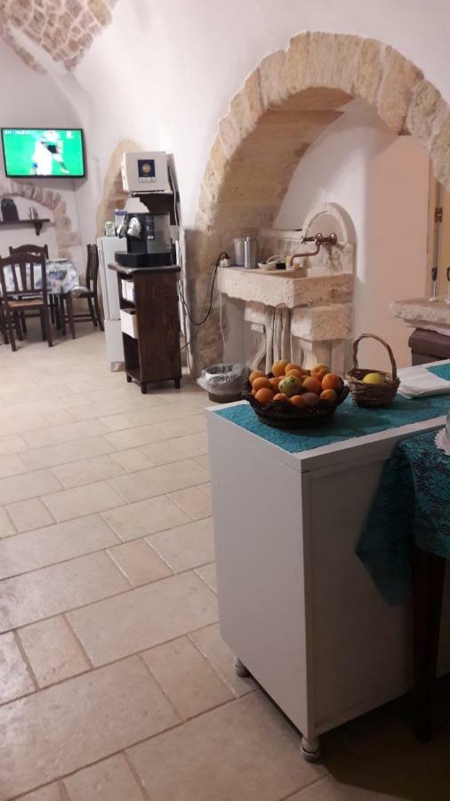 B&B Il Mulino Del Monastero Conversano Zewnętrze zdjęcie