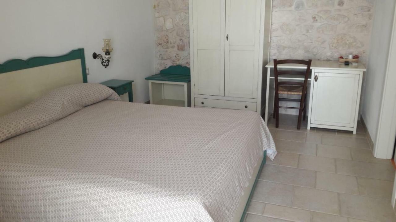 B&B Il Mulino Del Monastero Conversano Zewnętrze zdjęcie