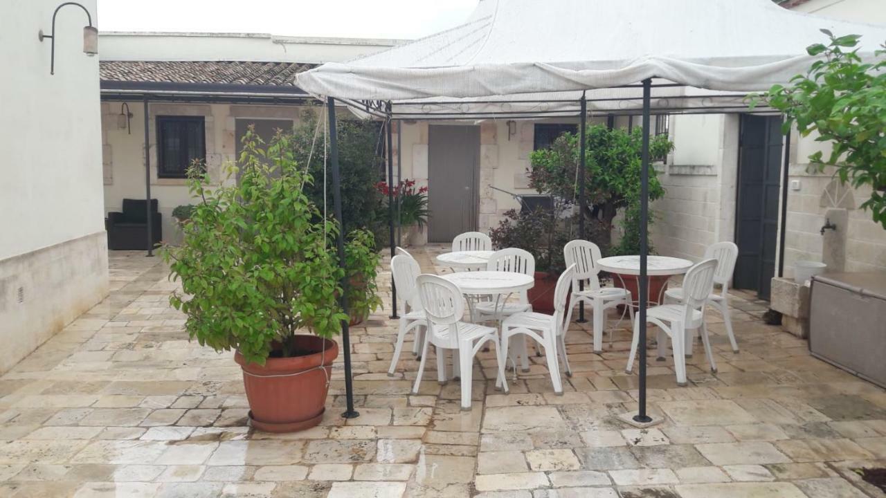 B&B Il Mulino Del Monastero Conversano Zewnętrze zdjęcie